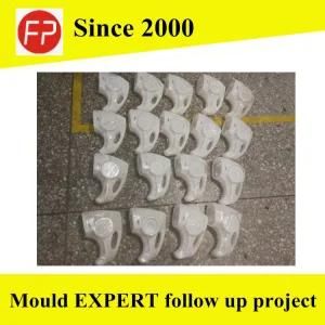 Plastic Prototype for Plastic Cap with Low Volume Production