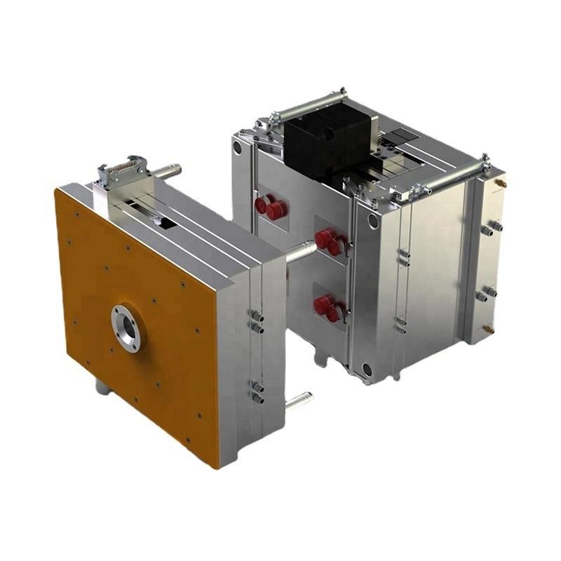 Injecion Plcstic Mold