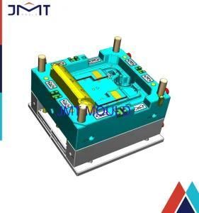 Refrigerator Moulding Injection Mold