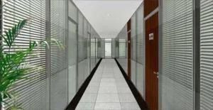 High Quality Hollow Window From China