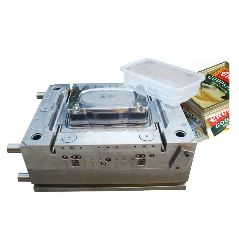 Plastic Injection Mould for Auto Parts