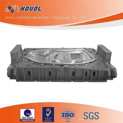 Customized High Precision /Aluminum Stamping Parts Devices Mold