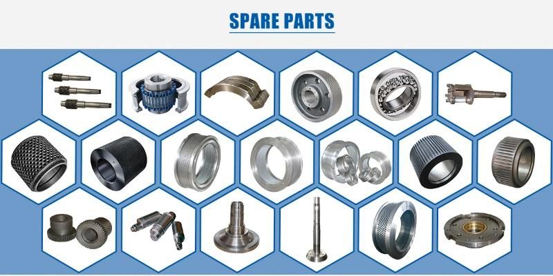 Best Ring Die for Pellet Mill