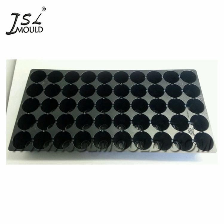 Customized Injection Plastic Seedbed Mould