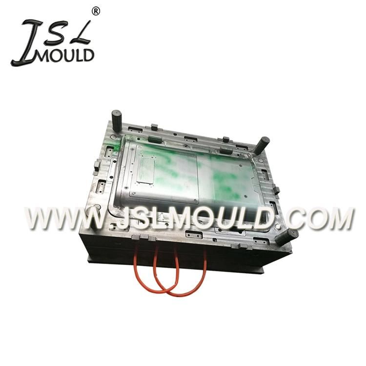 Custom Made Plastic Humidifier Shell Mould
