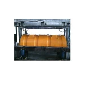 Eco-Friendly GRP Waste Water Purification Tank Mould