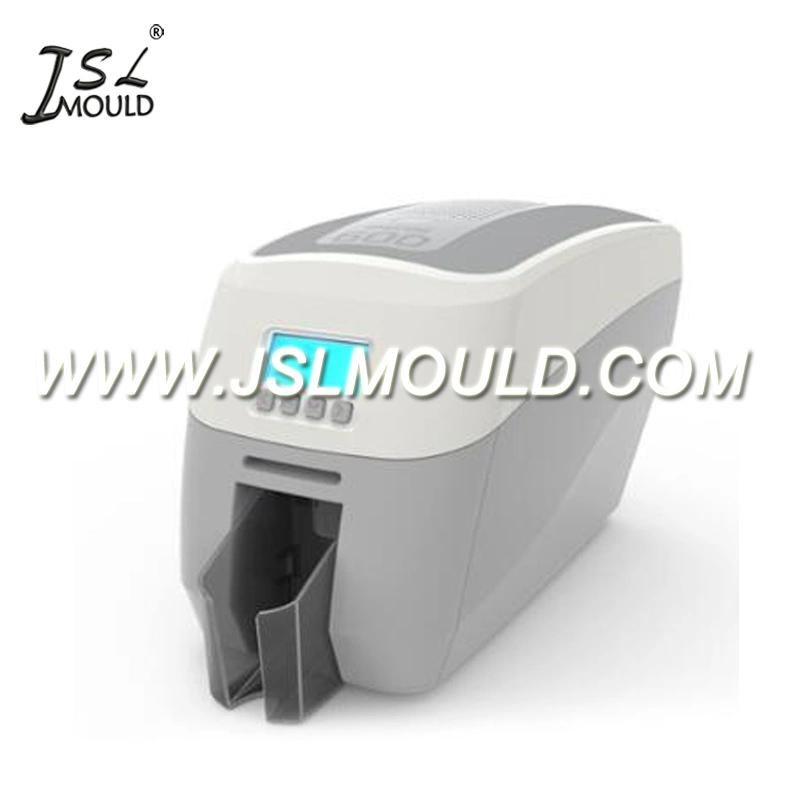 High Quality Plastic Injection Printer Mould
