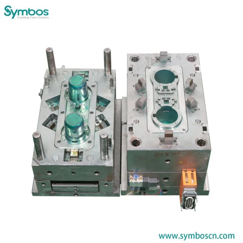 Customized Plastic Injection Mould/Molding/Moulding/Mold for House-Hold Products