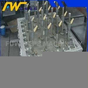 Fuwei---Line Mould