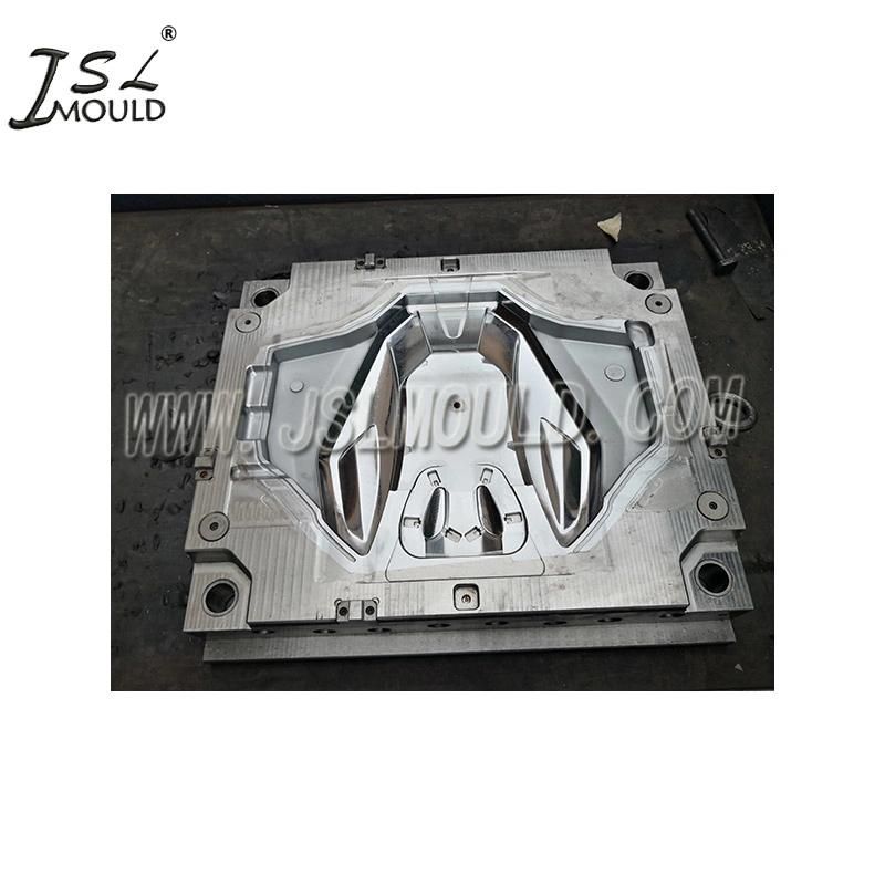 Experienced Plastic Motorcycle Splash Guard Mudguard Mould