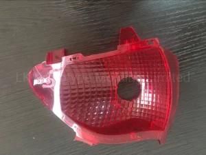 Customized High Quality Rapid Prototyping ABS Car Lamp Part