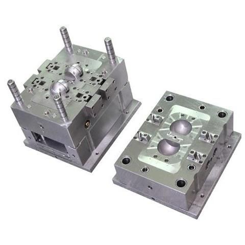 Factory Own Mold Machines Plastic Injection Mould