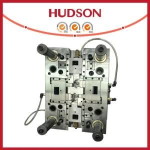 Professional Supplier High Precision Plastic Injection Mould Plastic Mold