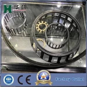 Cage Nka7 (H) Precision Mould