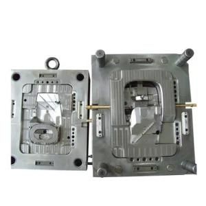 Lowest Price Custom High Quality Daily Necessities Plastic Parts Plastic Injection Mould