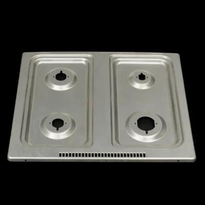 Customized Drawing Die SGS, ISO Oven Mould Home Appliance Mold