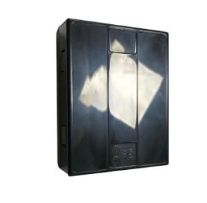 Pet Plastic Electronic Box and Mold, Custom Plastic Injection Mould