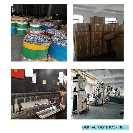 Precision Stamped Parts/Metal Stamping Parts