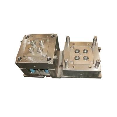 Customized/Designing Injection Mould for Plastic Autos Part