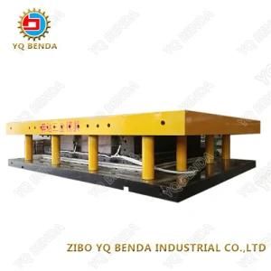 Mould for Pressing Ceramic Wall Tile / Floor Tile