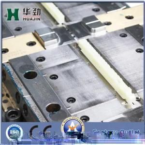 Plastic Injection Molding for Medical Safety Product