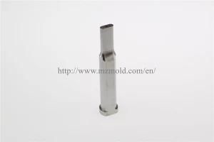 CNC Mold Part Manufacturing in China