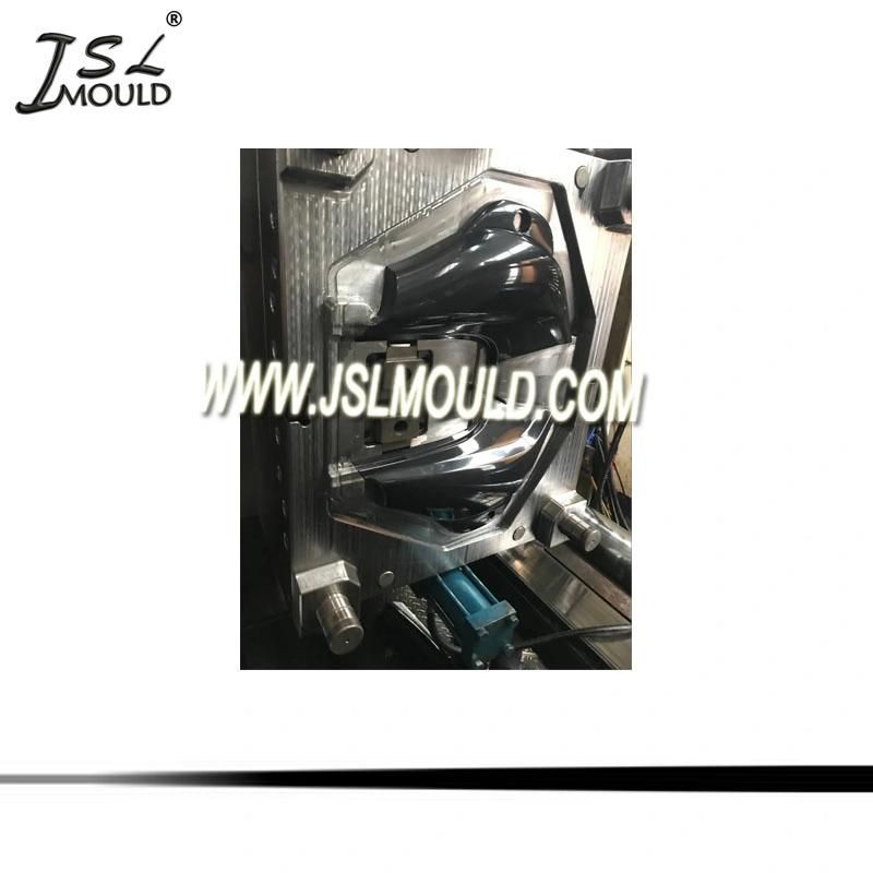 High Quality Plastic Scooter Mirror Cover Mould