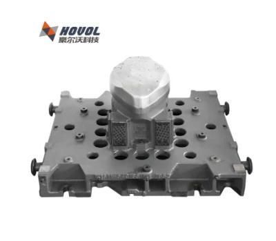 Hovol Precision Automobile Stamping Auto Parts Progressive Die