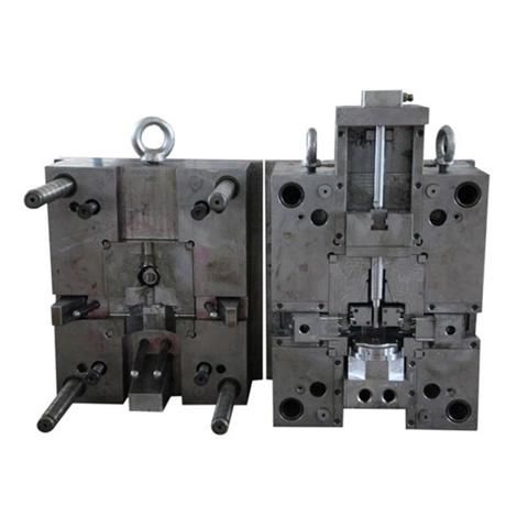 OEM Customized Electric Oven Injection Mould
