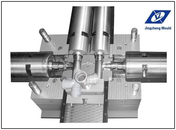 PP Pipe Injection Compression Moulds