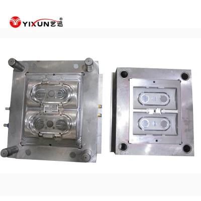 Plastic Injection Mold Maker Injection Molding for to Product Fan Humidifier Plastic ...