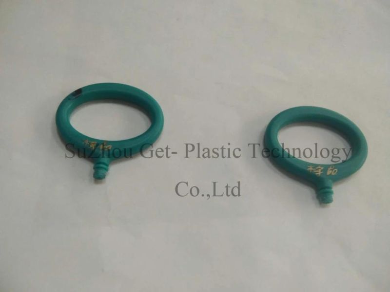 Plastic Factory Mold Injection Small Parts