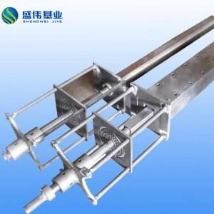 HRC 45 FRP&#160; Pultrusion&#160; Die Strip Flat Bar&#160; Pultrusion&#160; Mold&#160; ...