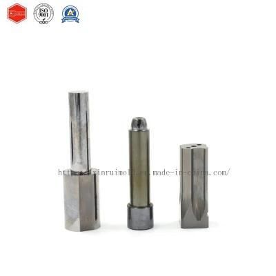 High Precision / Grinding Tungsten Carbide Pin / Tool Mold Part