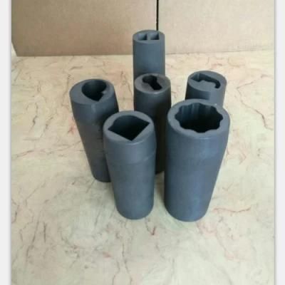 Graphite Mold for Straight Copper Tube