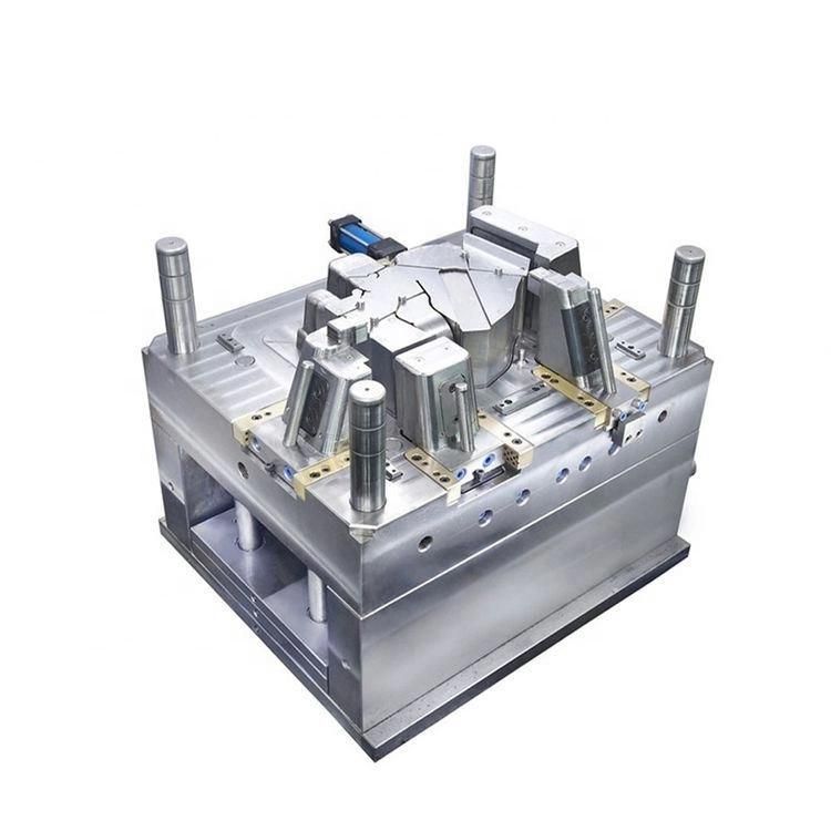 Custom Cheap Mold Toy Used Plastic Injection Mold for Sale