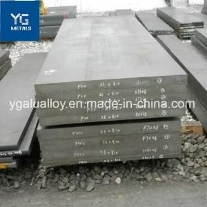 Mould Steel 1.2311 1.2711 1.2316 Flat Die Steel