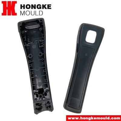 Multi Color Plastic Injection Molding ABS Over Molding Mould Standard 2K