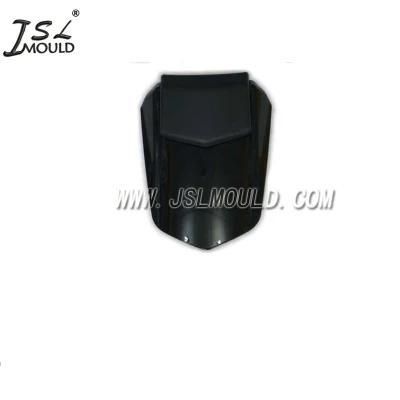 High Quality Plastic Motorcycle Rear Seat Cowl Mould