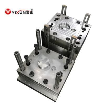Professional Customized Juicer Cap Plastic Injection Mold Manufacturer