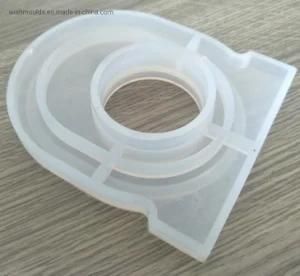 Transparent Plastic Part, Plastic Injection Mould Manufacturer
