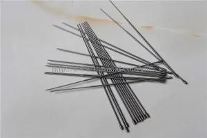 Precision Mold Part Press Die Flat Ejector Pin