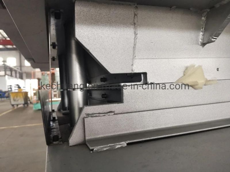 Forming Mould for Freezer Cabinet Body