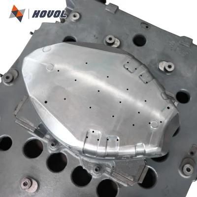 Hot-Selling Stamping Die Steel for Automobile