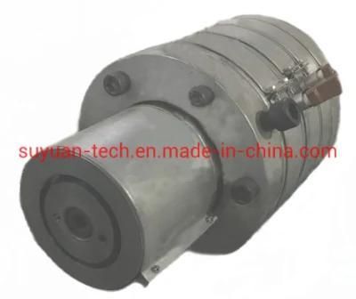 D100mm PVC Pipe Extrusion Mould