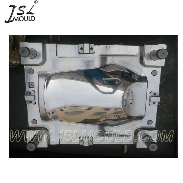 Plastic Motorcycle Headlight Visor Glass Mold