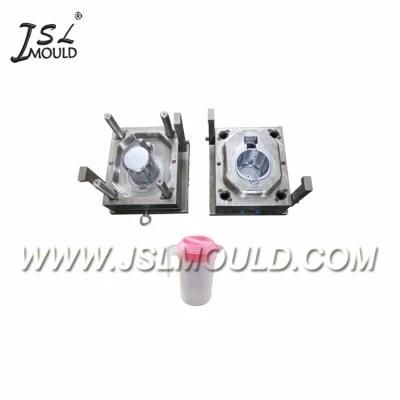 Quality Injection Plastic Water Kettle Mould