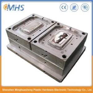 Polishing Plastic Injection Mold Tool for Plastic Product