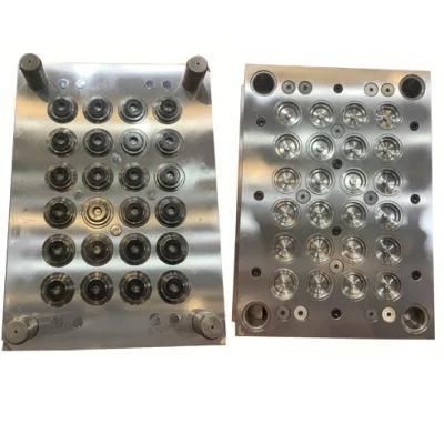 Professional Manufacturer Plastic Mold Custom Design, Plastic Injection Mould