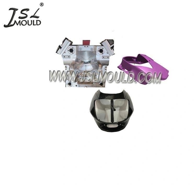 Quality Mould Factory Injection Full Scooter Body Kit Plastic Mould